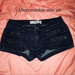 Abercrombie& Fitch Shorts